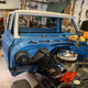 Illustration for article titled 1968 C10 Restoration update - Part 14 - Major Milestone!